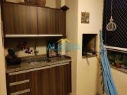 Apartamento à venda, 95 m² Jardim América São José dos...