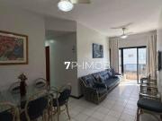 Apartamento à venda, 95 m² por R$ 450.000,00 Enseada...
