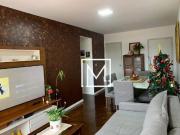 Apartamento à venda, 95 m² por R$ 500.000,00 Vila Monte...