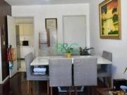 Apartamento à venda, 95 m² por R$ 525.500,00 Vila Monte...
