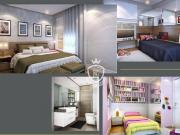 Apartamento com 2 dormitórios à venda, 95 m² por R$...