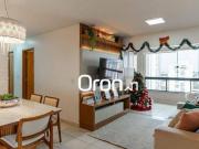 Apartamento à venda, 95 m² por R$ 730.000,00 Jardim...