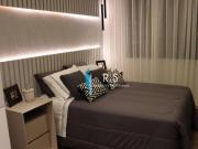 Apartamento à venda, 95 m² por R$ 805.000,00...
