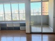 Apartamento à venda, 95 m² por R$ 825.000,00 Bosque da...