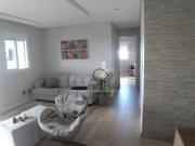 Apartamento à venda, 95 m² por R$ 980.000,00 Vila...