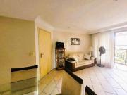 Apartamento com 2 dormitórios à venda, 96 m² por R$...