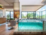 Apartamento com 2 dormitórios à venda, 96 m² por R$...