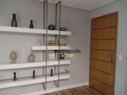 Apartamento à venda, 96 m² por R$ 1.101.000,00 Fundação...