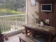 Apartamento à venda, 96 m² por R$ 1.295.000,00 Alphaville/SP