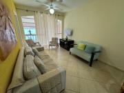 Apartamento à venda, 96 m² por R$ 330.000,00 Enseada...