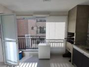 Apartamento à venda, 96 m² por R$ 860.000,00 Vila...