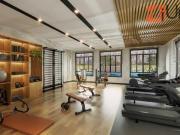 Apartamento à venda 96m2, 2 suítes em Perdizes