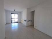 Apartamento à venda | 96m² | 3 dormiórios, 1 suite| 2...