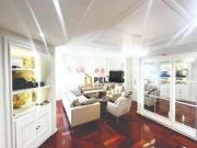Apartamento à venda | 96m² | 3 dormitórios sendo 1 suíte...