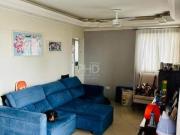 Apartamento à Venda – 96m² Bairro Campestre Santo André SP