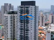 Apartamento à venda 96m² com 3 quartos em Vila Osasco SP