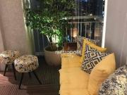 Apartamento à venda, 97 m² por R$ 1.180.000,00 Boa Vista...