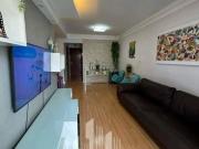 Apartamento à venda, 97 m² por R$ 1.270.000,00 Saúde São...