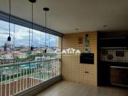 Apartamento com 3 dormitórios à venda, 98 m² por R$...