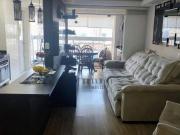 Apartamento à venda, 98 m² por R$ 1.220.000,00 Fundação...