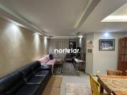 Apartamento à venda, 98 m² por R$ 1.289.900,00 Vila...