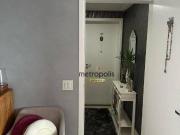 Apartamento à venda, 98 m² por R$ 1.540.000,00 Osvaldo...