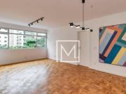 Apartamento à venda, 98 m² por R$ 1.650.000,00 Jardim...