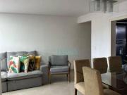 Apartamento à venda, 98 m² por R$ 795.000,00 Bosque dos...