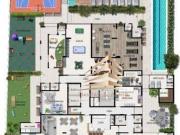 Apartamento à venda, 98 m² por R$ 954.660,00 Centro...
