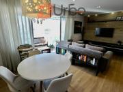 Apartamento à venda 98m2, 2 vagas próximo à Estação...