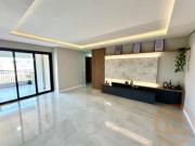 Apartamento à venda, 99 m² por R$ 1.150.000,00 The Park...