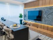 Apartamento à venda, 99 m² por R$ 1.425.000,00 Setor...