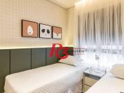Apartamento à venda, 99 m² por R$ 1.768.120,22 Boqueirão...