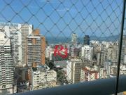 Apartamento á venda Vista Mar 3 dormitórios 1 suíte 2...