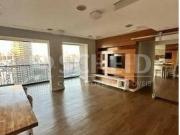 Apartamento a Venda A Venda na Vila Nova Conceição