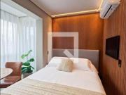 Apartamento à Venda Aclimação, 1 Quarto, 21 m2