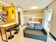 Apartamento à Venda Aclimação, 1 Quarto, 28 m² São Paulo