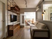 Apartamento à Venda Aclimação, 1 Quarto, 53 m2