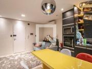 Apartamento à Venda Aclimação, 1 Quarto, 72 m2