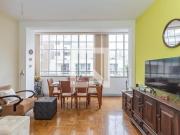 Apartamento à Venda Aclimação, 2 Quartos, 110 m² São Paulo