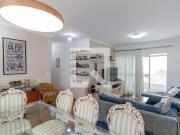 Apartamento à Venda Aclimação, 3 Quartos, 156 m² São Paulo