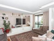 Apartamento à Venda Aclimação, 3 Quartos, 235 m2