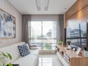 Apartamento à Venda Aclimação, 3 Quartos, 65 m² São Paulo