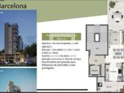 Apartamento à Venda Aeroporto, 3 Quartos, 117 m² Belo...