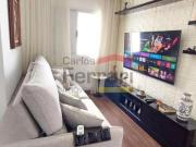 Apartamento a venda, Água Branca, 02 dormitórios, 01...