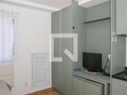 Apartamento à Venda Água Branca, 1 Quarto, 20 m2