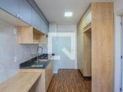 Apartamento à Venda Água Branca, 1 Quarto, 28 m² São Paulo