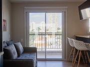 Apartamento à Venda Água Branca, 1 Quarto, 28 m² São Paulo