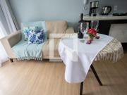 Apartamento à Venda Água Branca, 1 Quarto, 29 m2