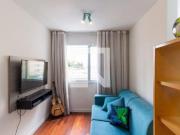Apartamento à Venda Água Branca, 1 Quarto, 31 m2
